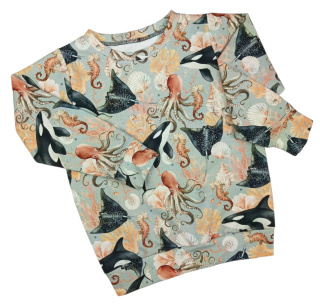 Bluza Orki