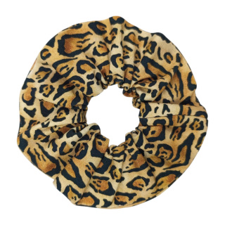 Scrunchie Panterka
