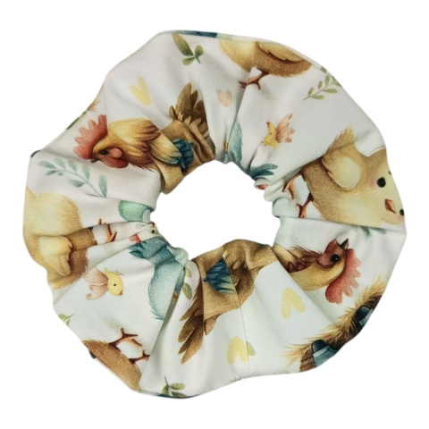 Scrunchie Farma Scrunchie Farma