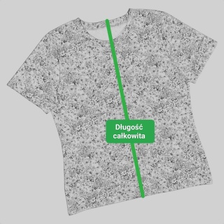 T-shirt PRE-ORDER 9 WZORÓW DO WYBORU