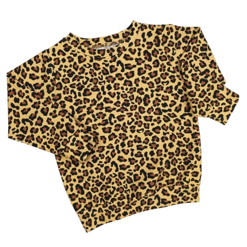 Bluza Panterka